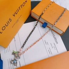 Louis Vuitton Necklaces